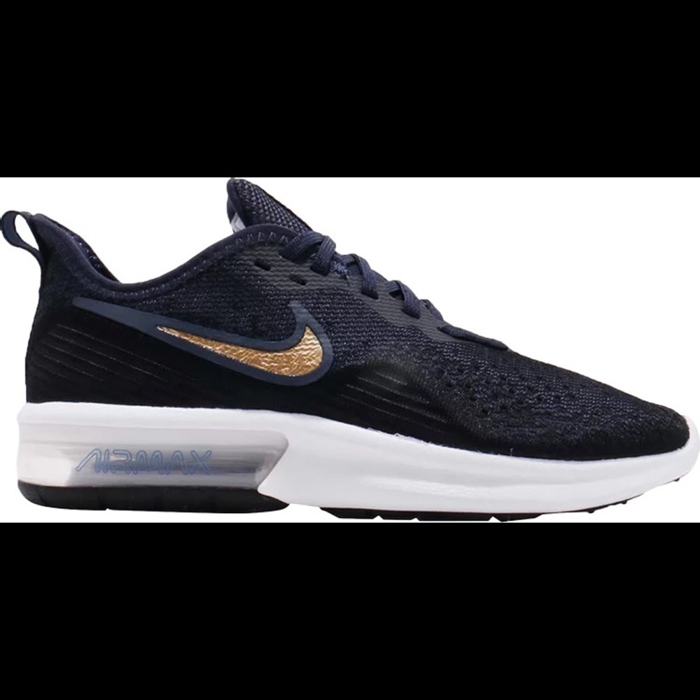 Nike Air Max Sequent 4